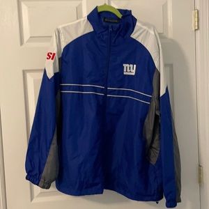 LIMITED EDITION! NY giants x Sports Illustrated